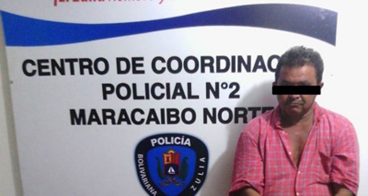 Detienen a hombre en San Francisco por porte ilícito de armas 1 23 F